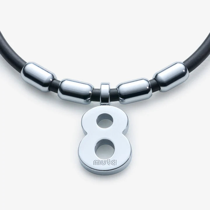 BANDEL×muta Fit Plus Eight