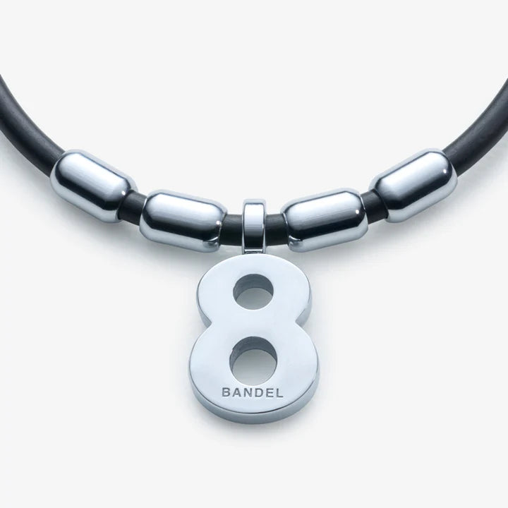 BANDEL×muta Fit Plus Eight