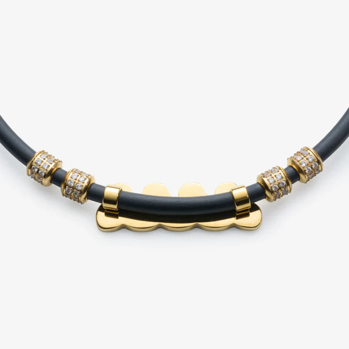 BANDEL×muta Fit Plus Wave Custom