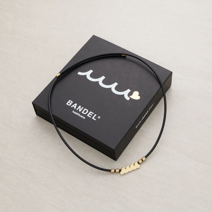 BANDEL×muta Fit Plus Wave Custom