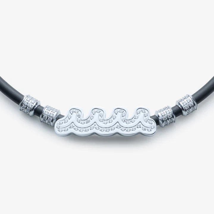 BANDEL×muta Fit Plus Wave Custom