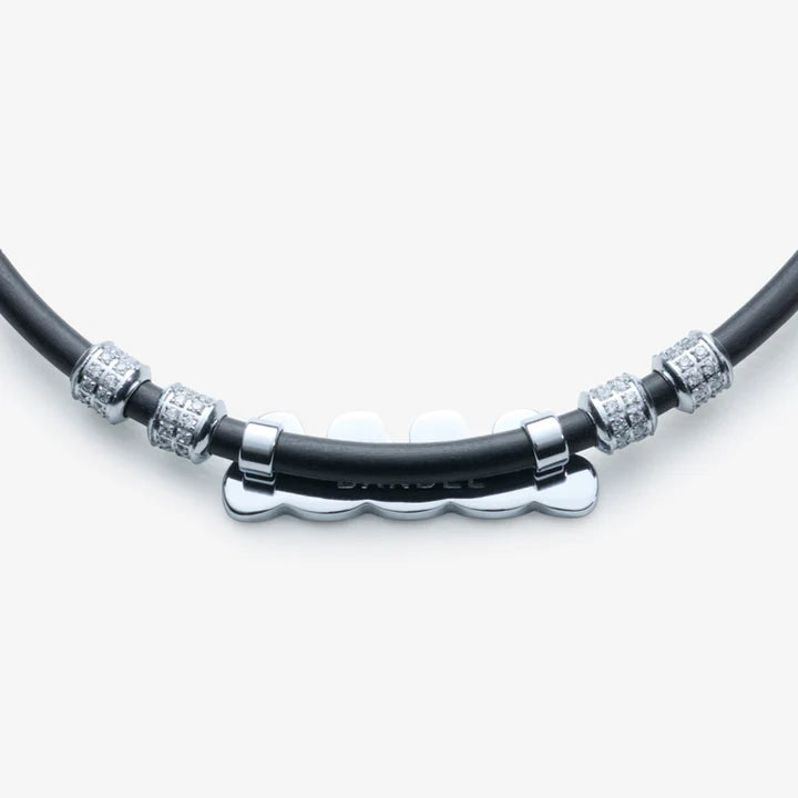 BANDEL×muta Fit Plus Wave Custom