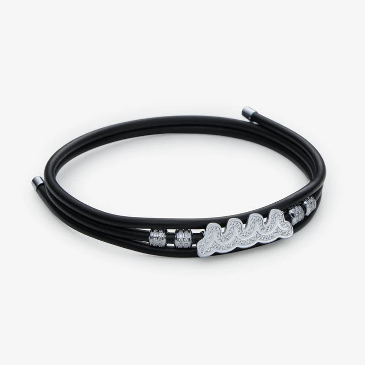 BANDEL×muta Fit Plus Wave Custom