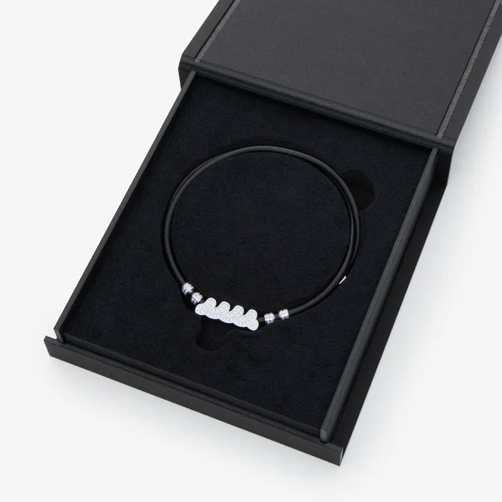 BANDEL×muta Fit Plus Wave Custom