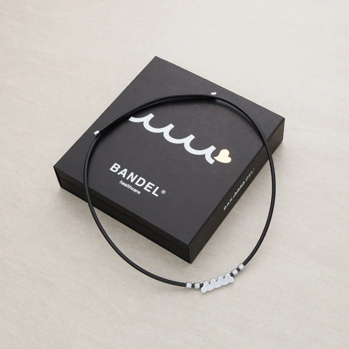 BANDEL×muta Fit Plus Wave Custom