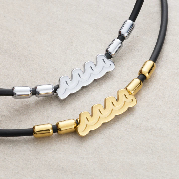 BANDEL×muta Fit Plus Wave