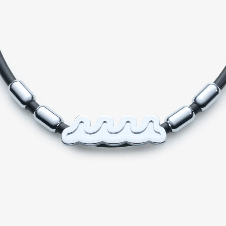 BANDEL×muta Fit Plus Wave