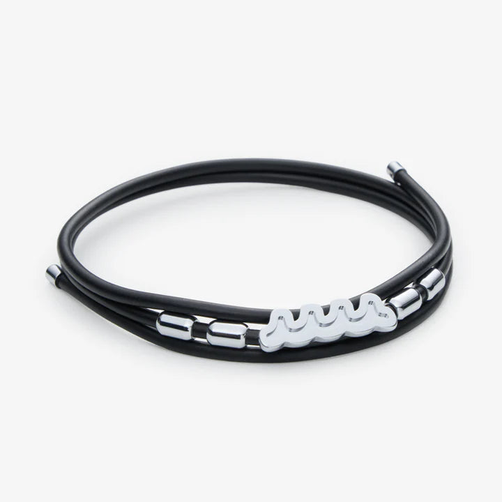 BANDEL×muta Fit Plus Wave