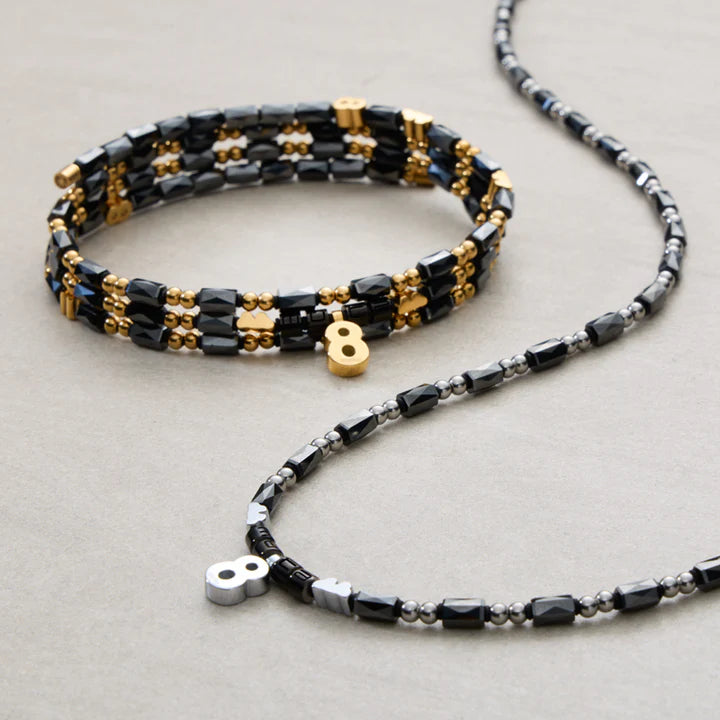 BANDEL×muta Healthcare Planet Eight