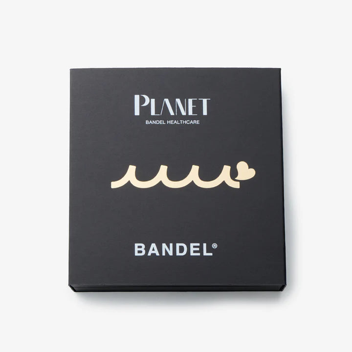 BANDEL×muta Healthcare Planet Eight