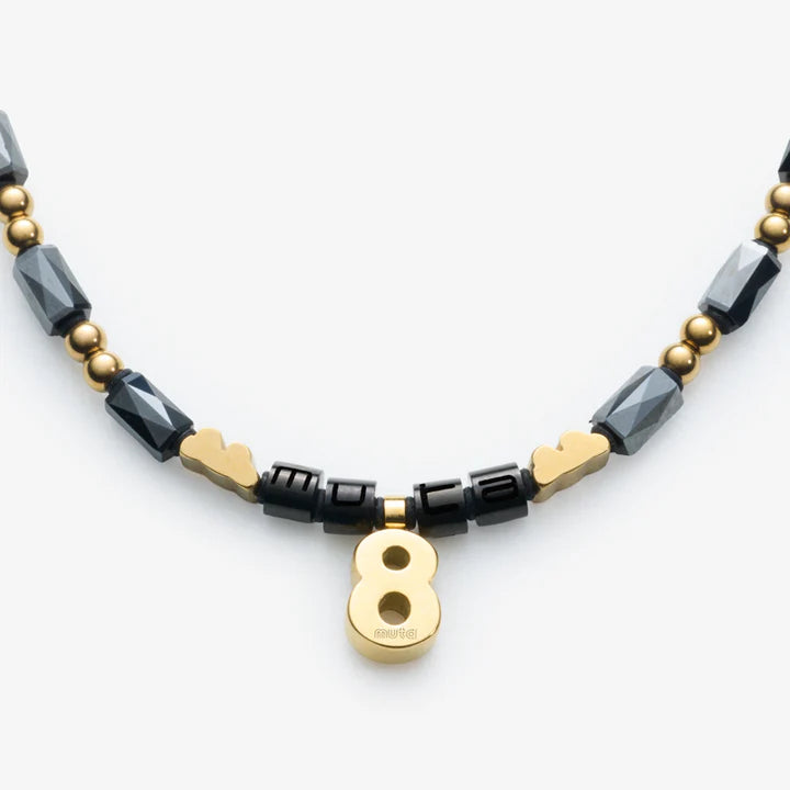 BANDEL×muta Healthcare Planet Eight