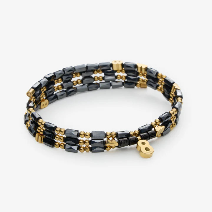 BANDEL×muta Healthcare Planet Eight