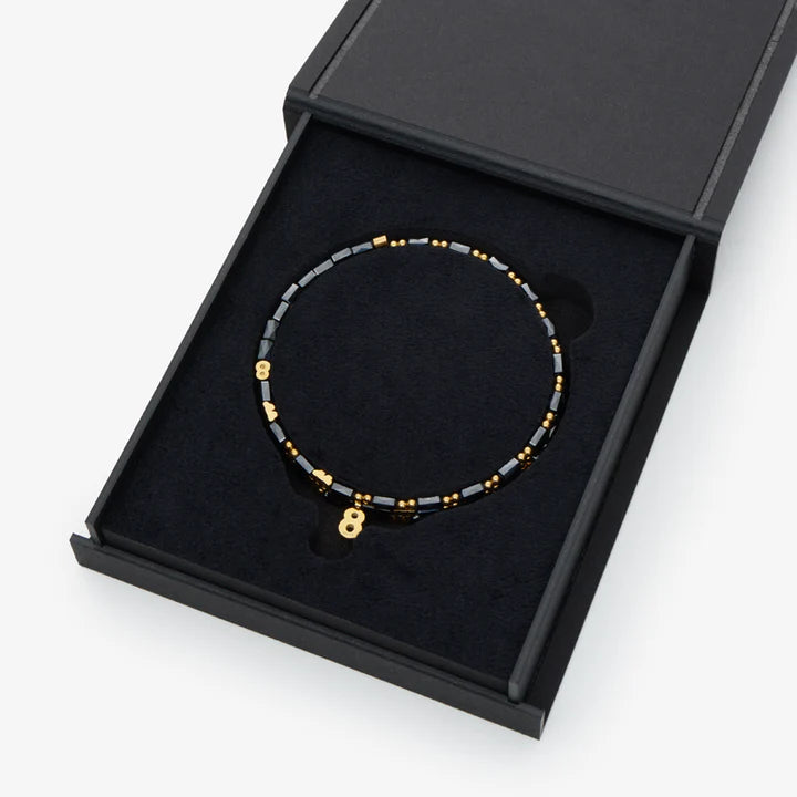 BANDEL×muta Healthcare Planet Eight