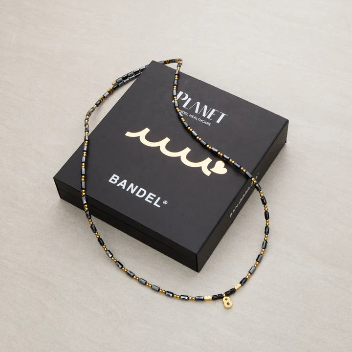 BANDEL×muta Healthcare Planet Eight