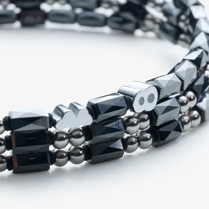 BANDEL×muta Healthcare Planet Eight