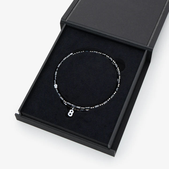 BANDEL×muta Healthcare Planet Eight