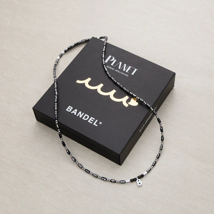 BANDEL×muta Healthcare Planet Eight