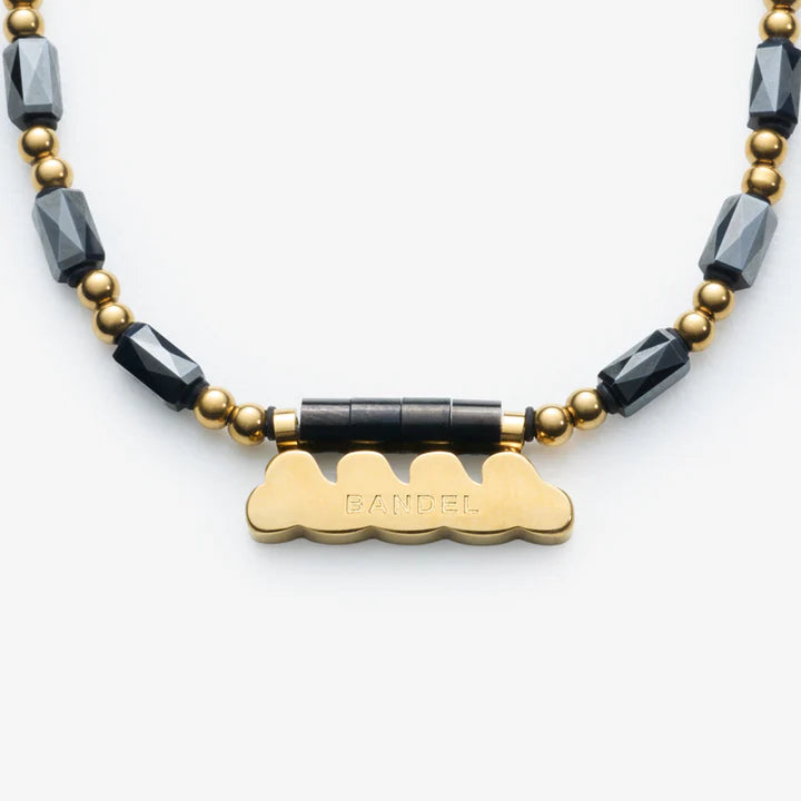 BANDEL×muta Healthcare Planet Wave