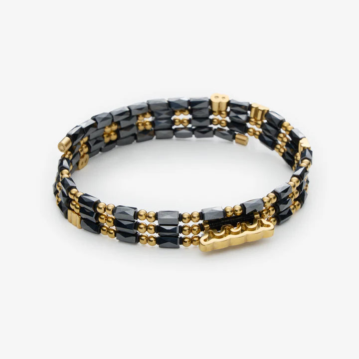 BANDEL×muta Healthcare Planet Wave