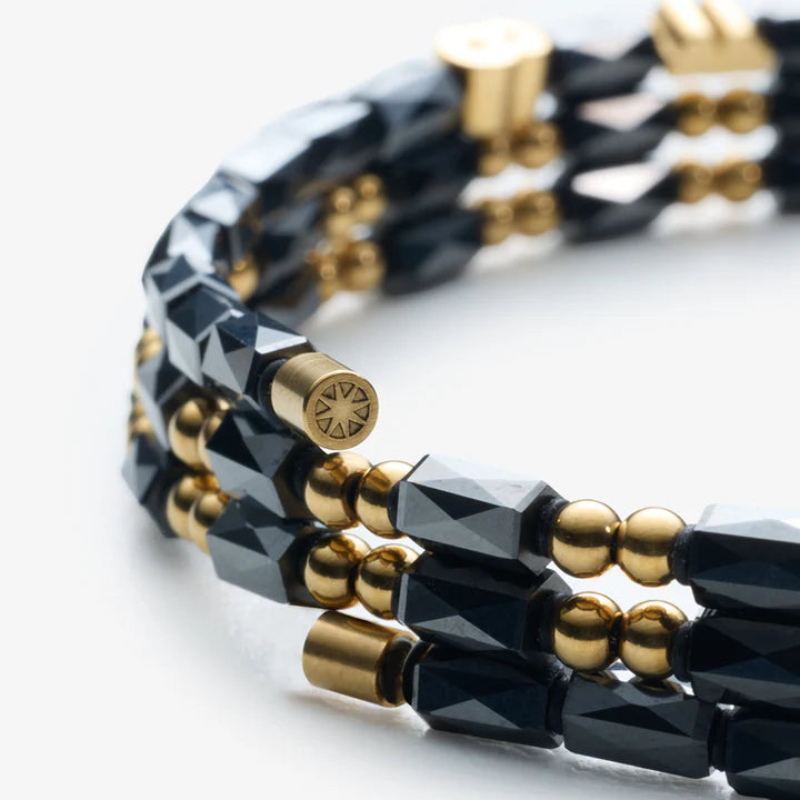 BANDEL×muta Healthcare Planet Wave