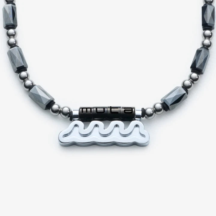 BANDEL×muta Healthcare Planet Wave