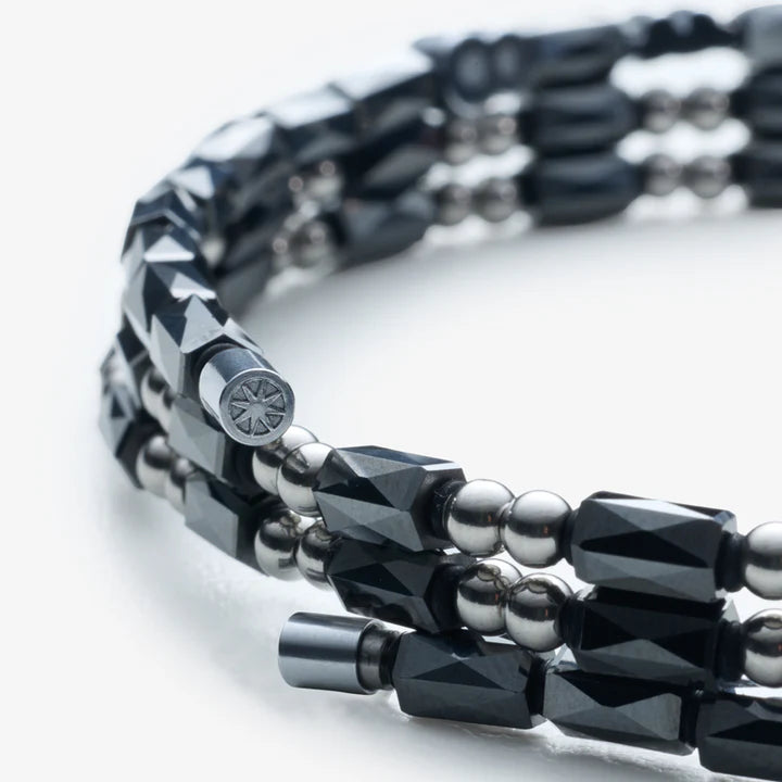 BANDEL×muta Healthcare Planet Wave