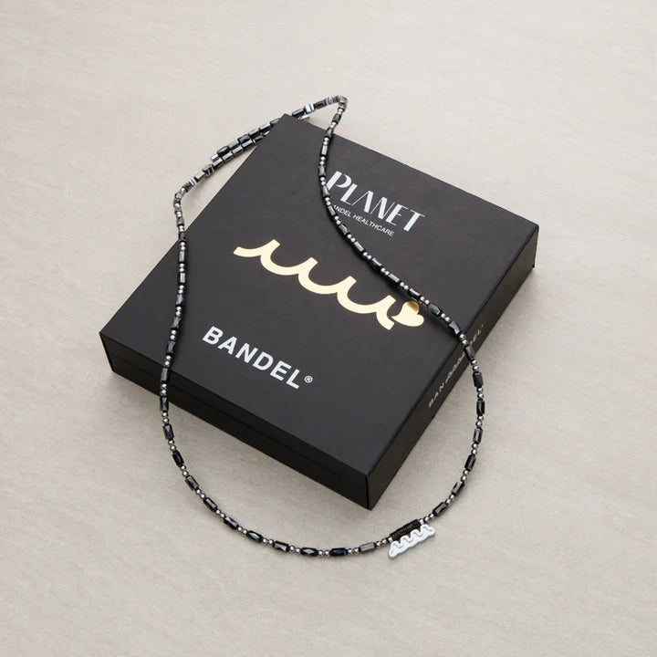 BANDEL×muta Healthcare Planet Wave