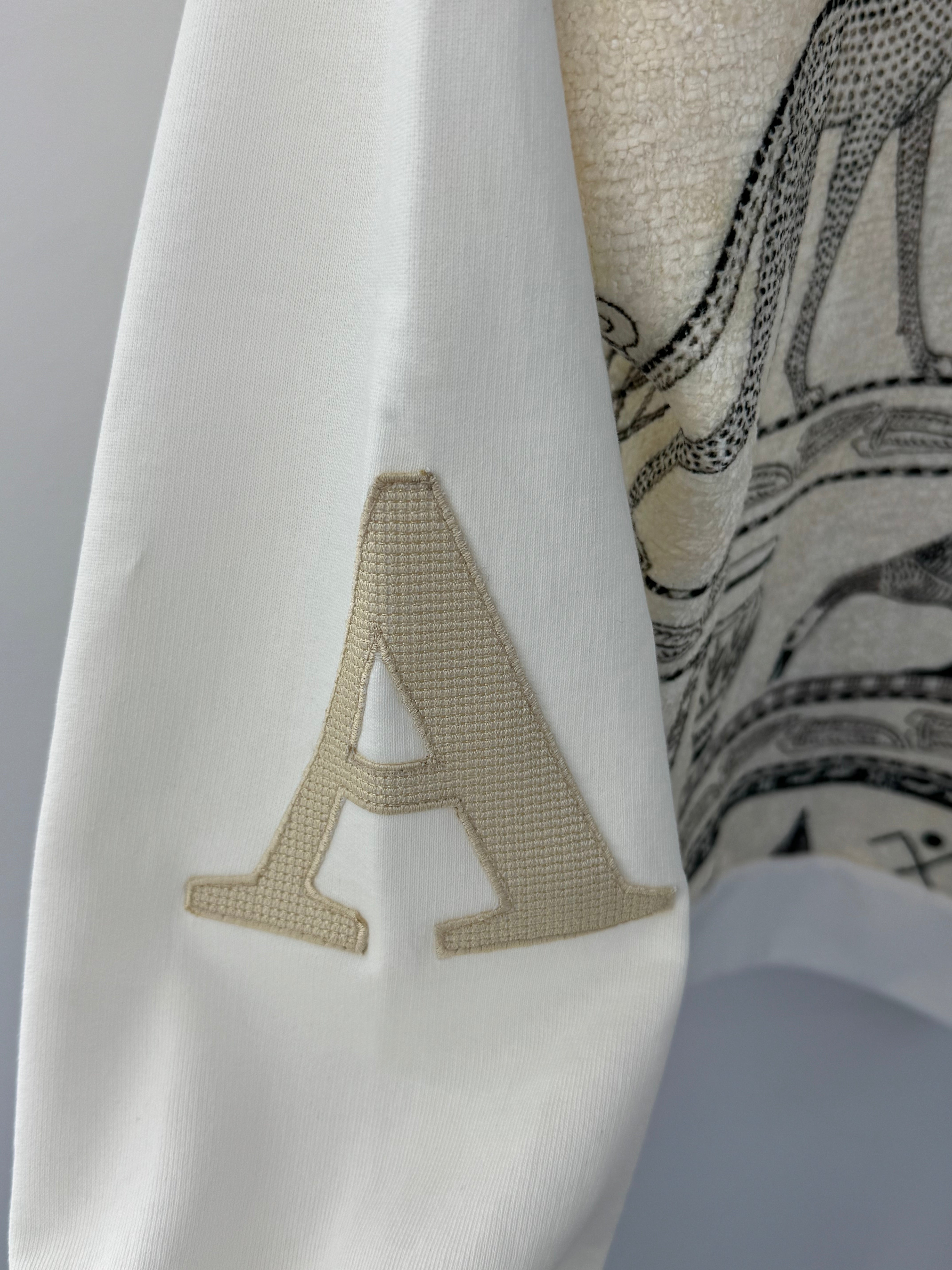 Al Ain アライン フーディ ETERNAL