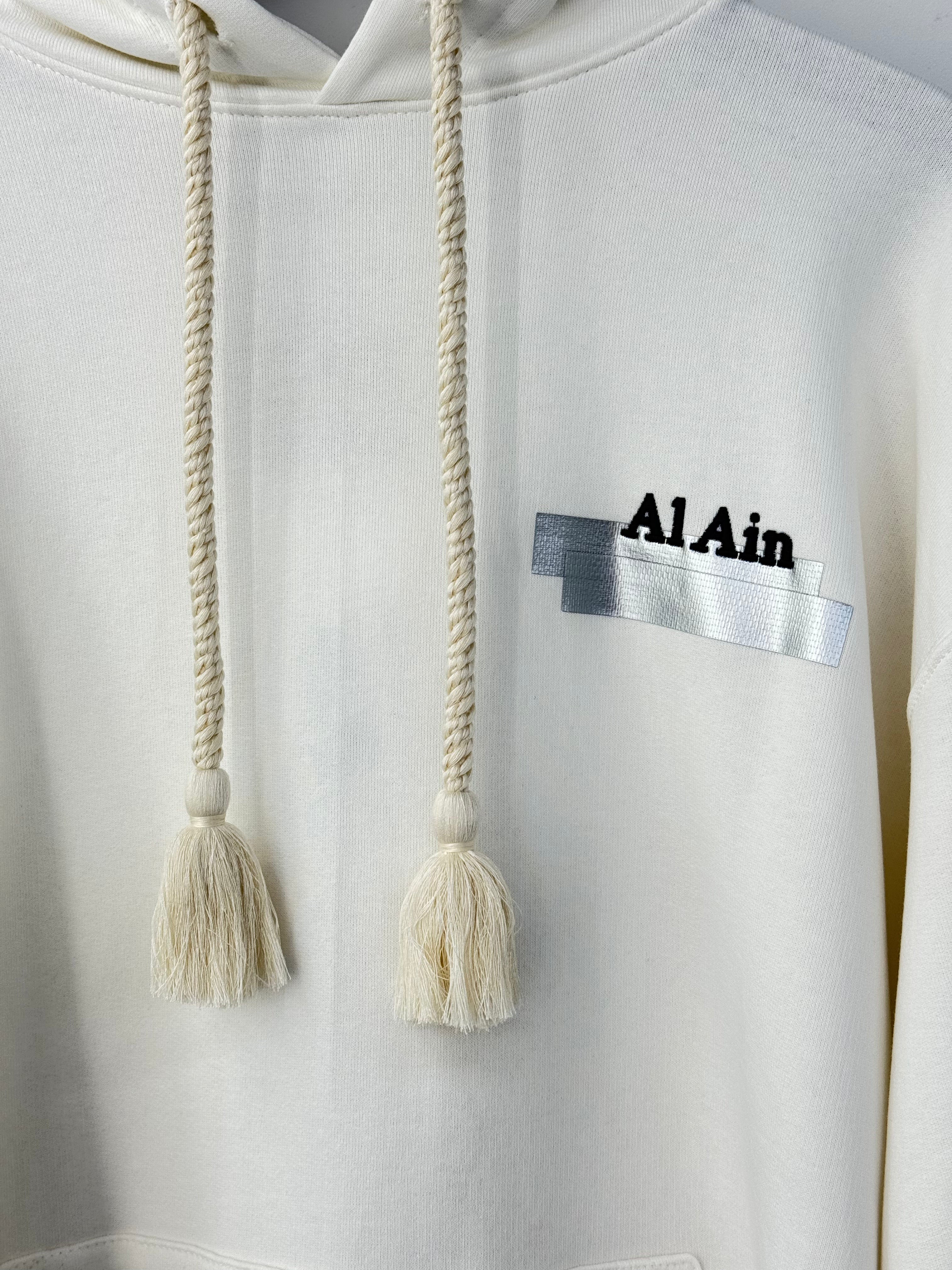 Al Ain アライン フーディ ETERNAL
