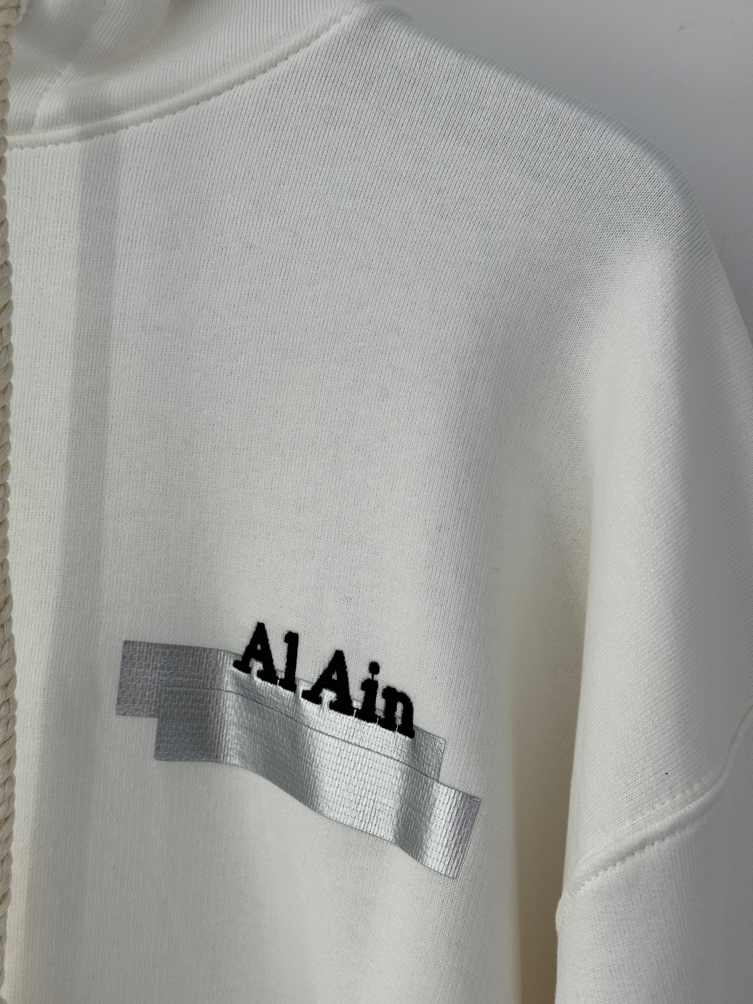 Al Ain アライン フーディ ETERNAL