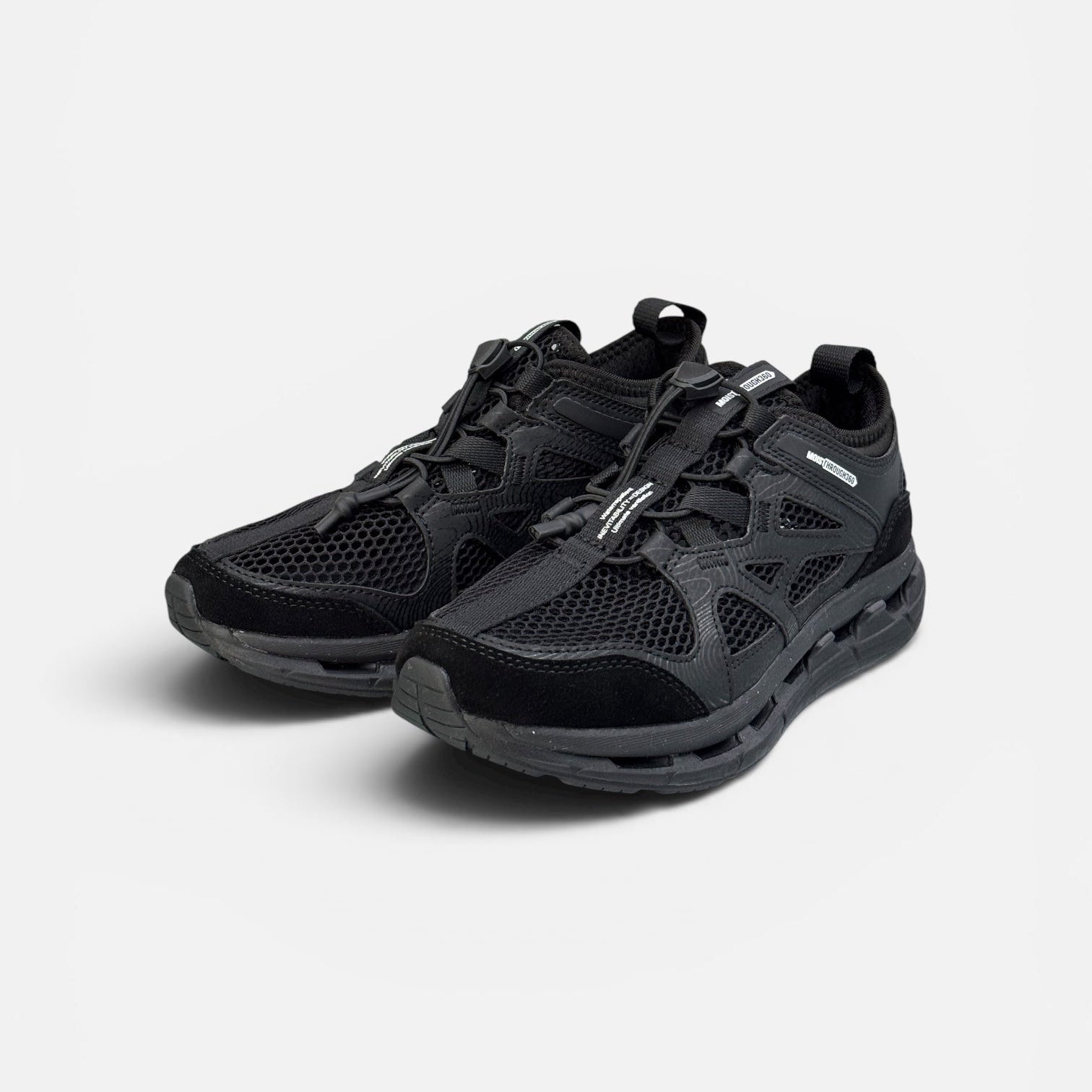 MOISTHROUGH360 モイスルー360 / CAICIAS MENS
