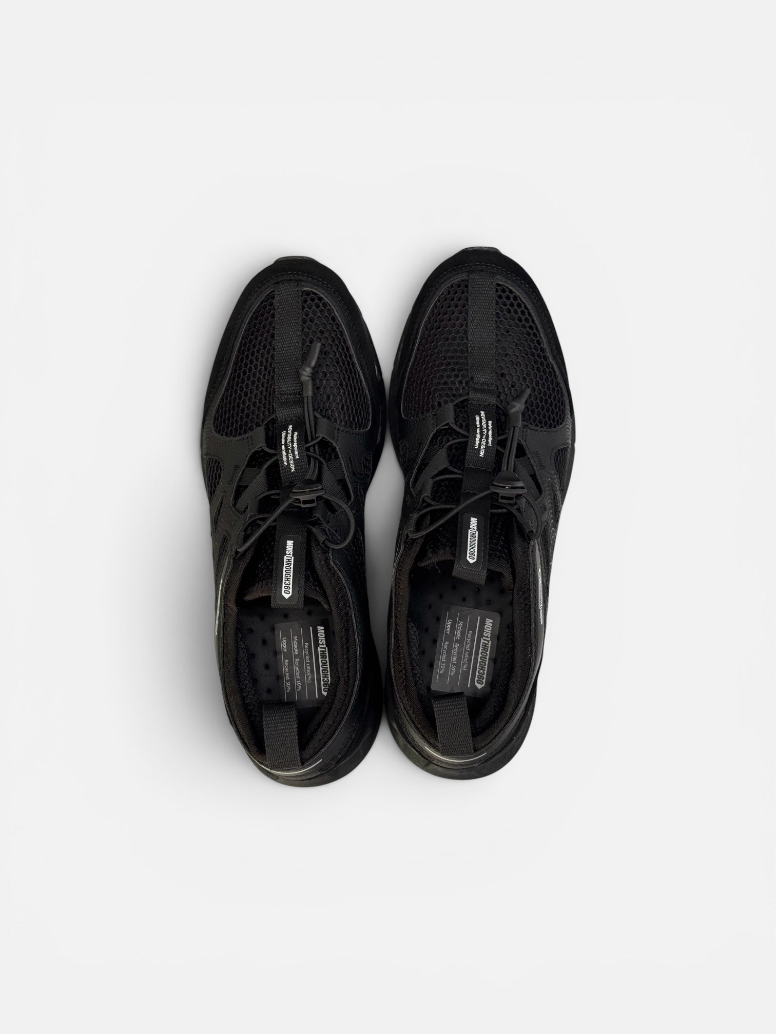 MOISTHROUGH360 モイスルー360 / CAICIAS MENS