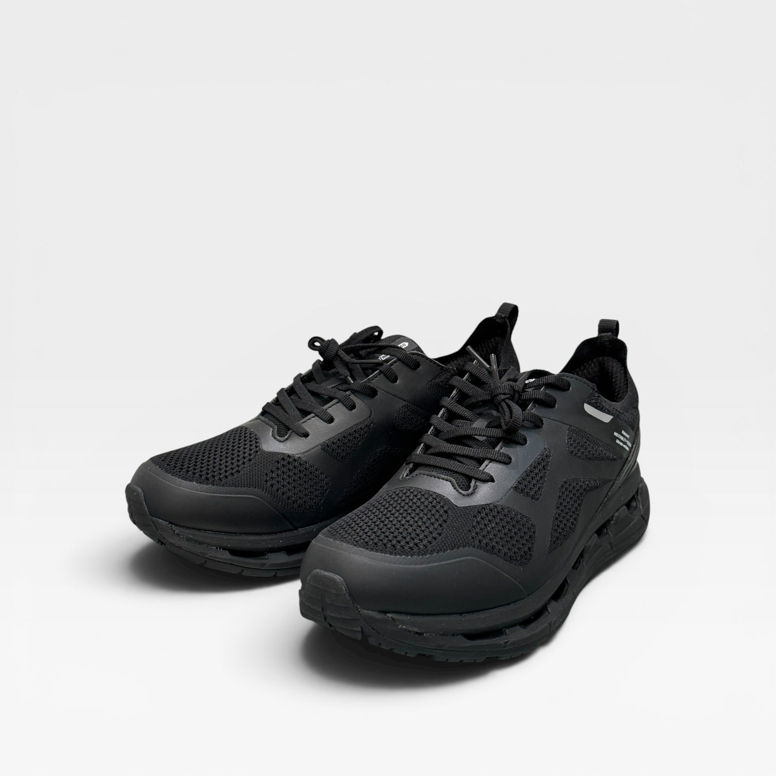 MOISTHROUGH360 モイスルー360 / VENTIRIS KT MENS