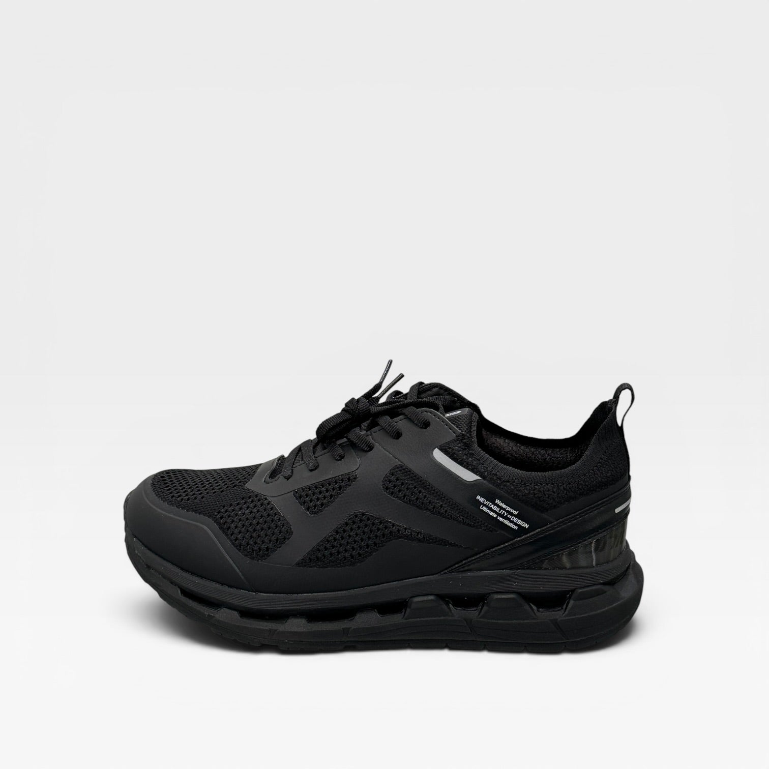 MOISTHROUGH360 モイスルー360 / VENTIRIS KT MENS