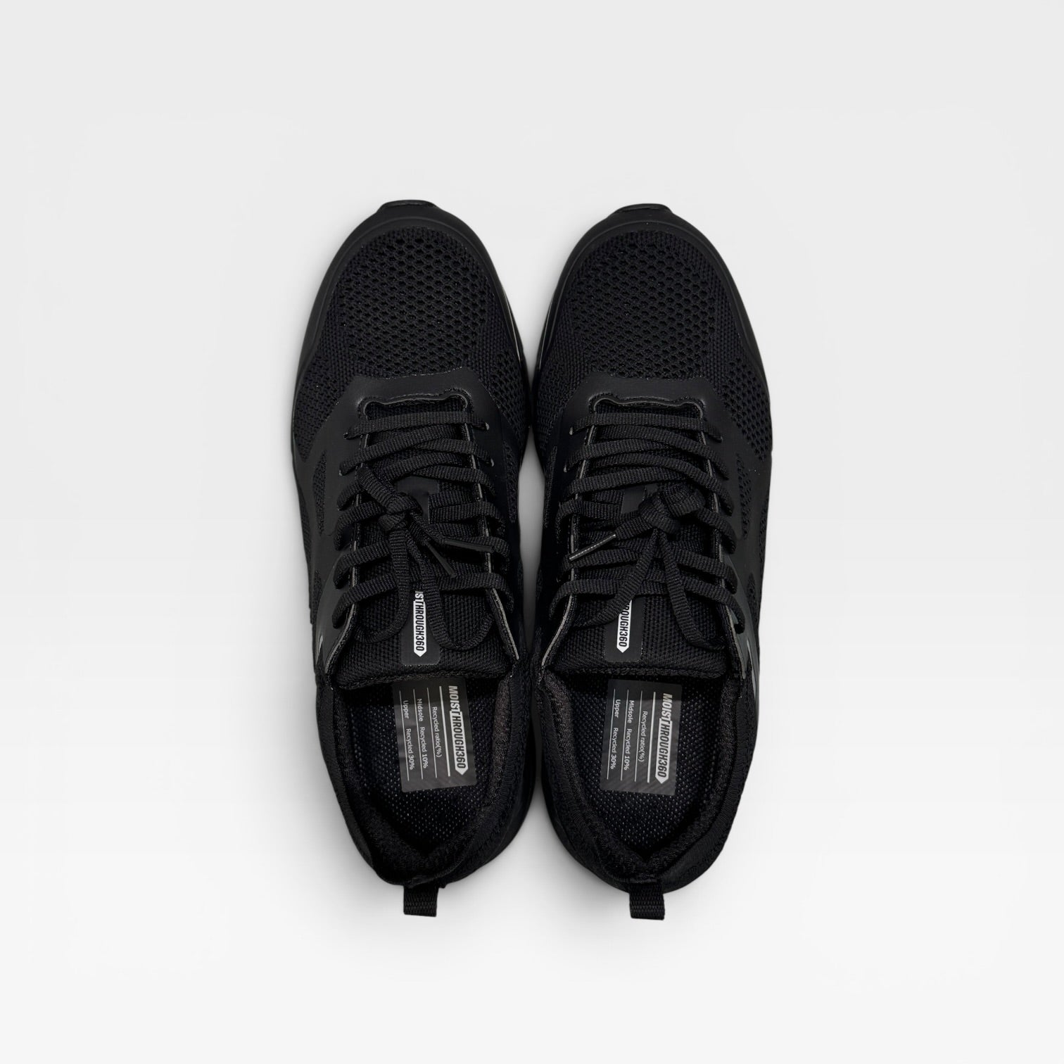 MOISTHROUGH360 モイスルー360 / VENTIRIS KT MENS