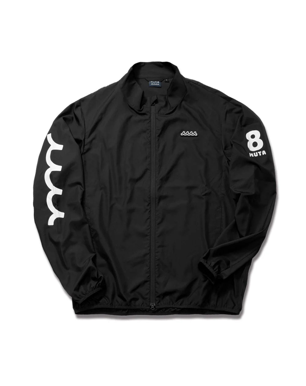 muta MARINE ムータマリン パッカブルジャケット