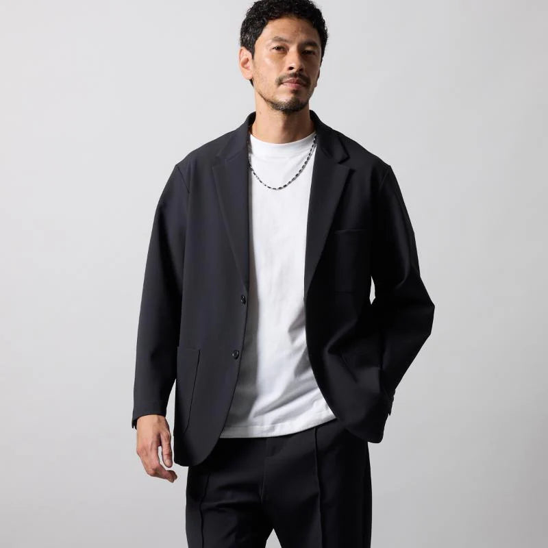 BANDEL GOLF LOOSE FIT EASY JACKET