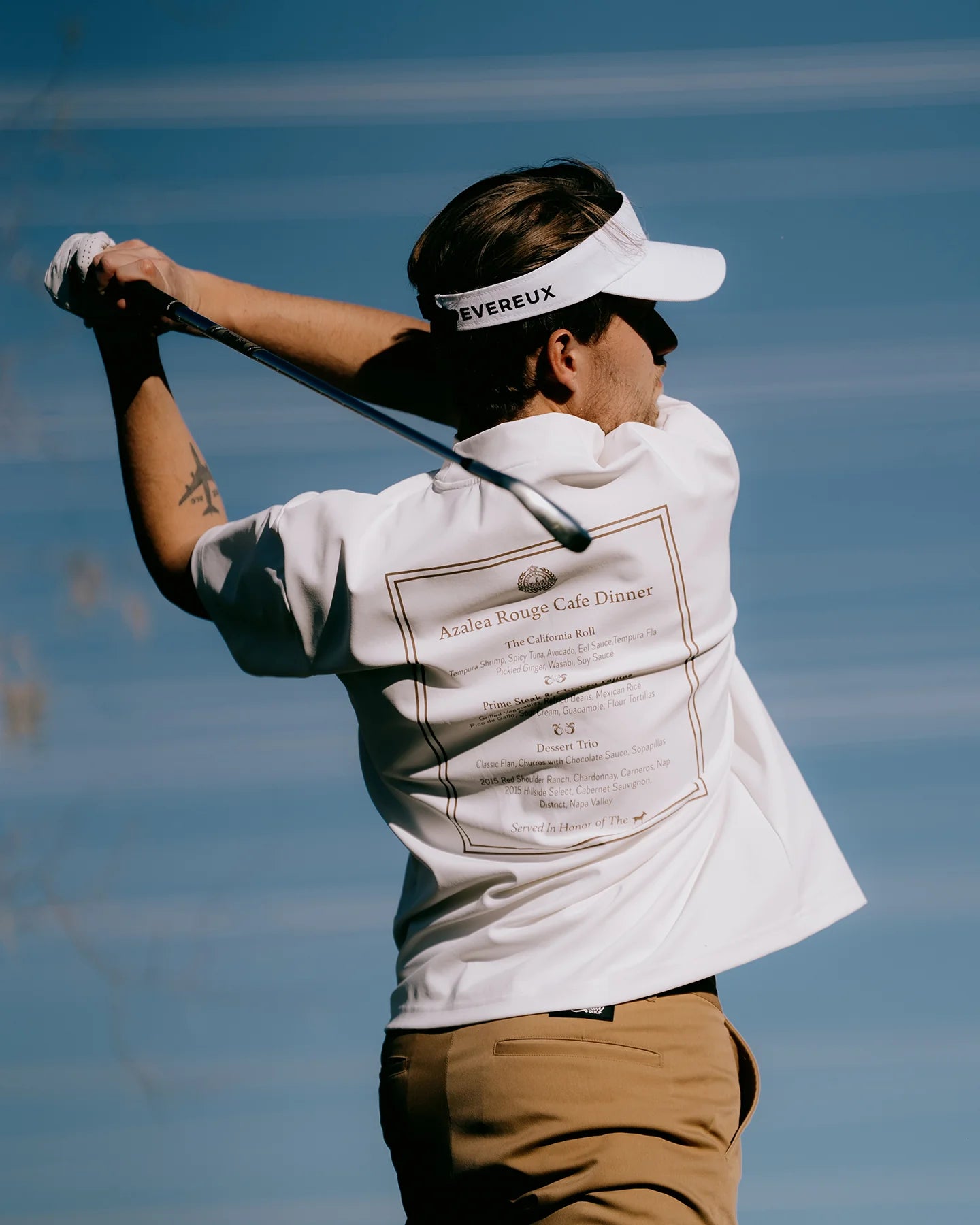 DVG Sol Defender MOCK NECK T 075762014-BLACK