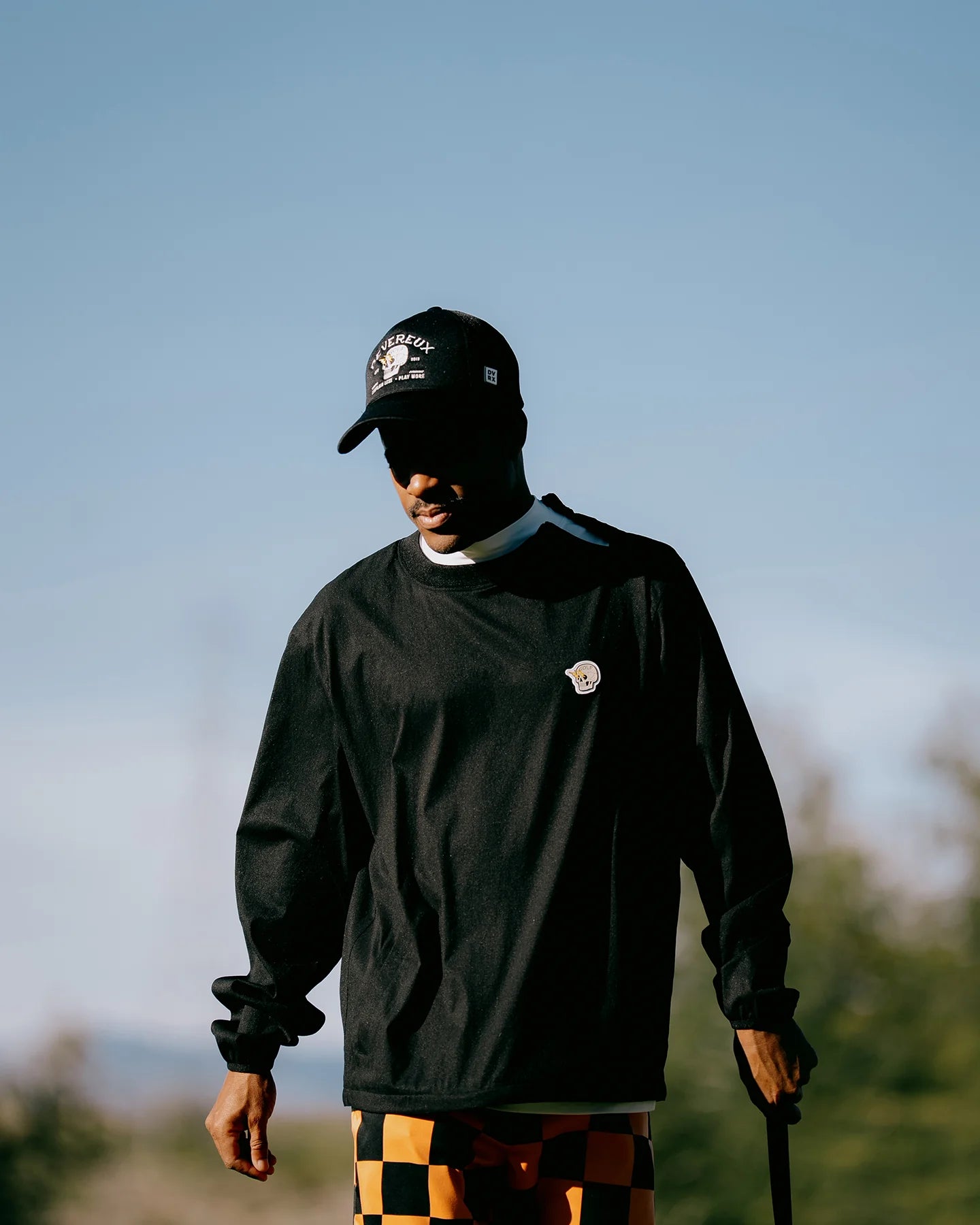 DVG CREW PISTE 075762102-GREY