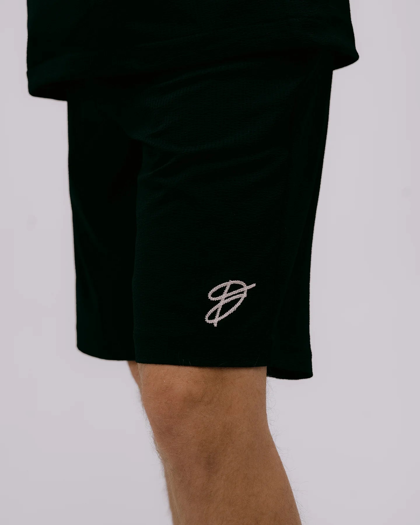 DEVEREUX GOLF  DVG Seersucker HALF PANTS