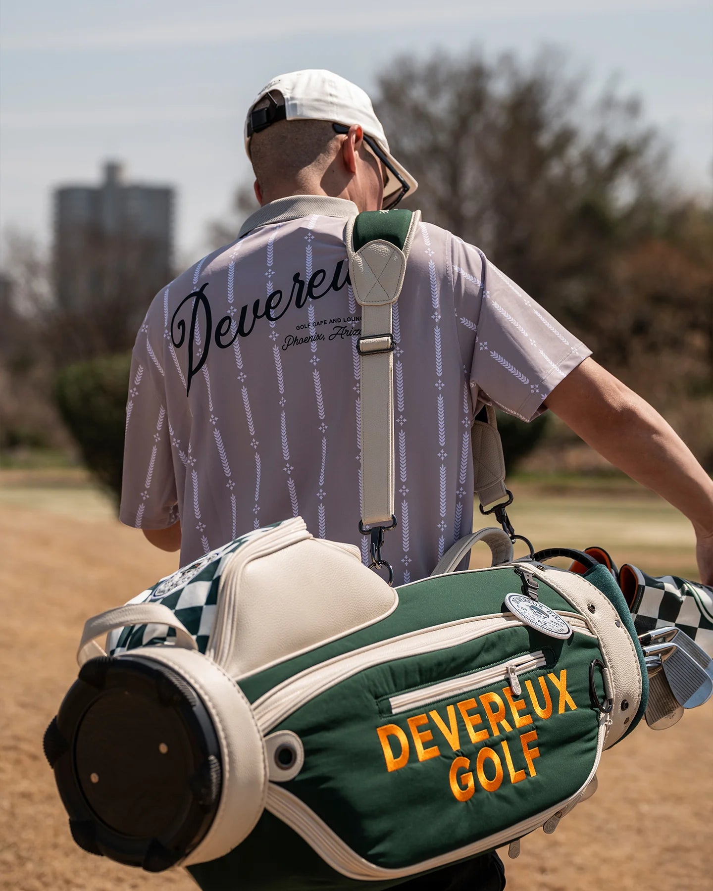 DVG JTG CB 075762811-GREEN