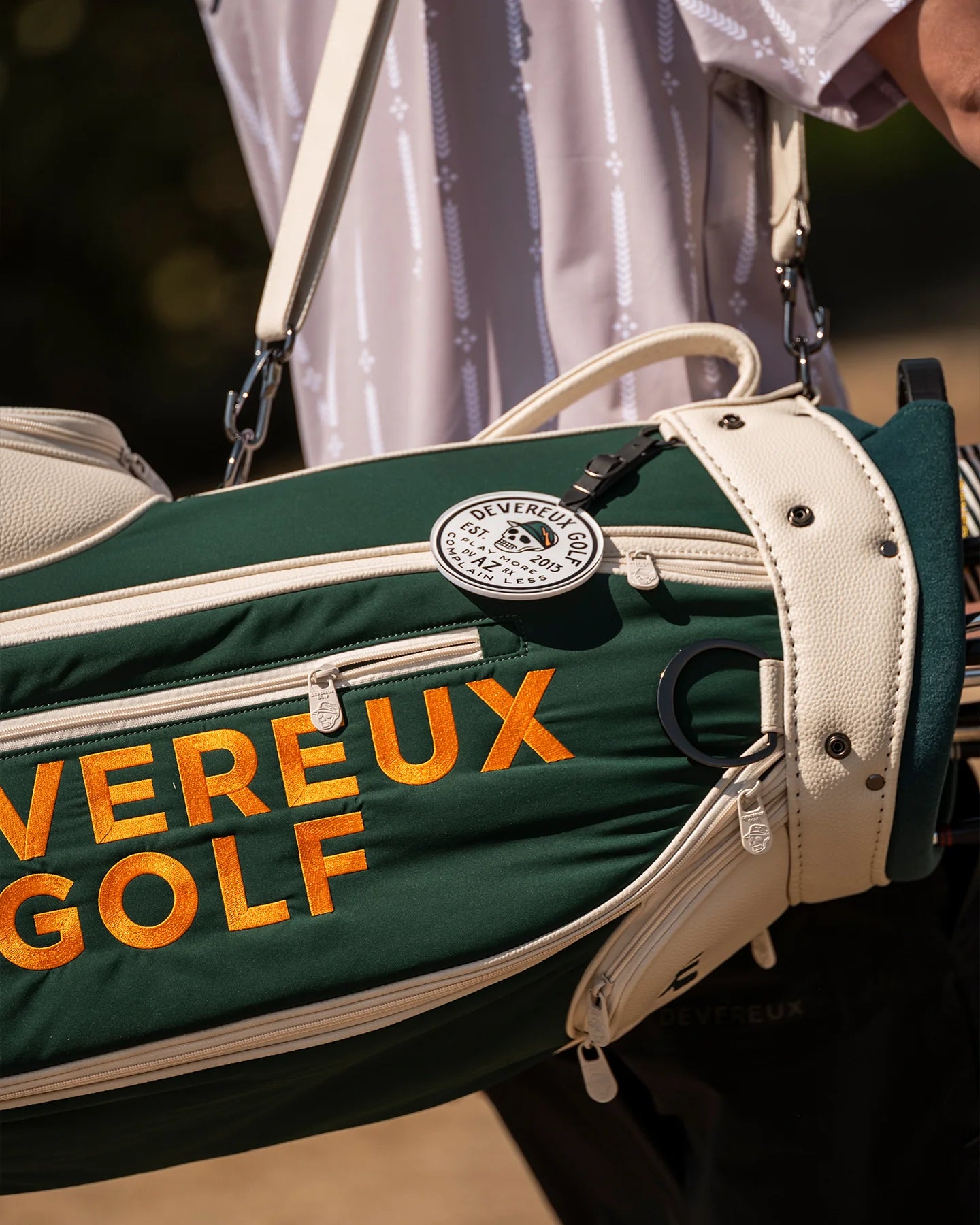 DVG JTG CB 075762811-GREEN