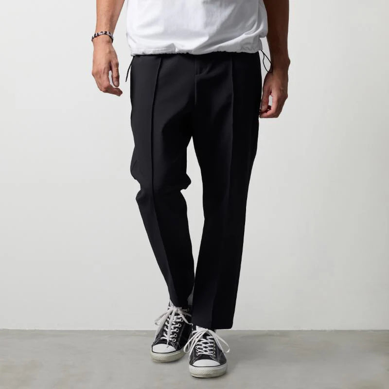 BANDEL GOLF STRETCH WIDE TAPARED PANTS