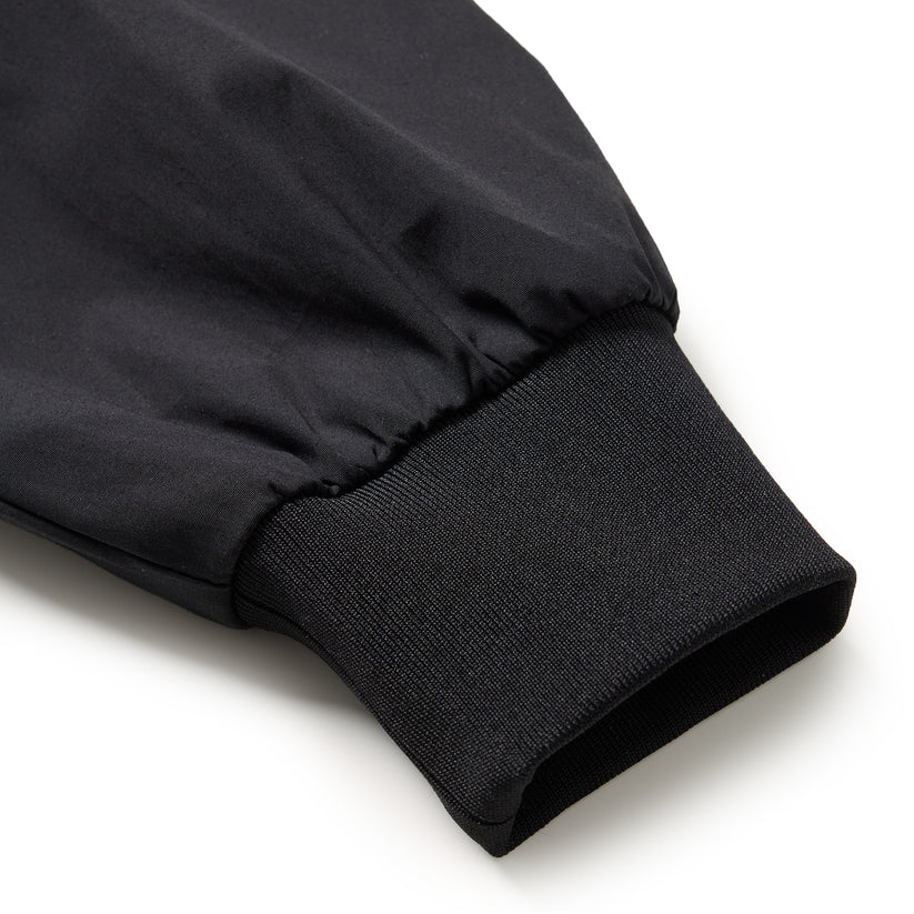 uniquele　double pocket shirt jacket LSSH_B