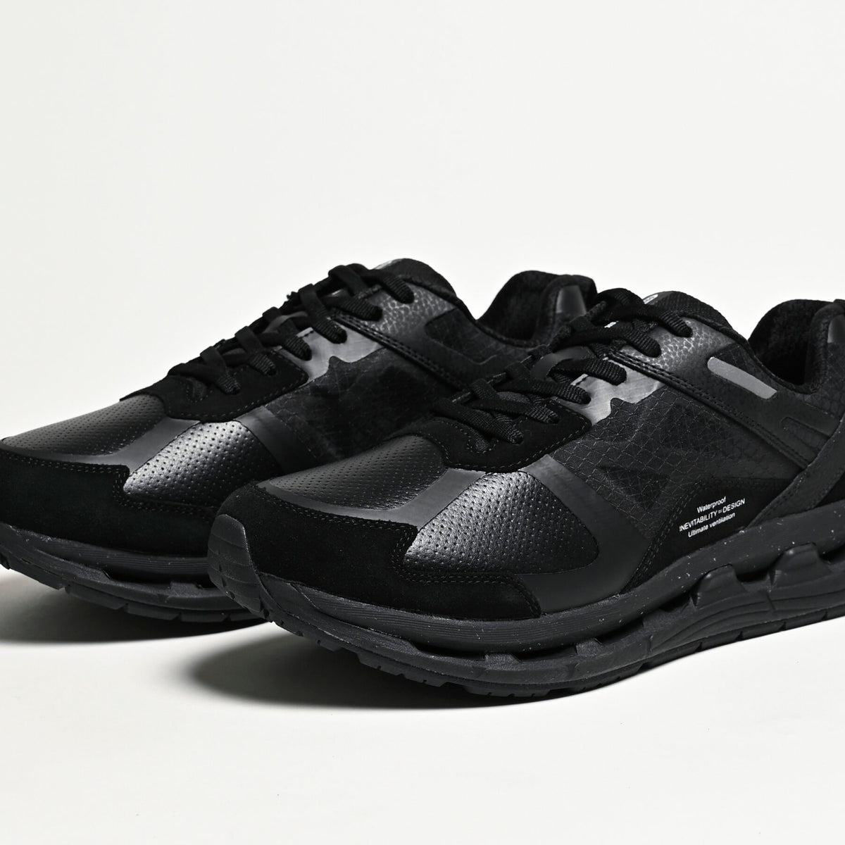MOISTHROUGH360 モイスルー360 / VENTIRIS LT WOMEN