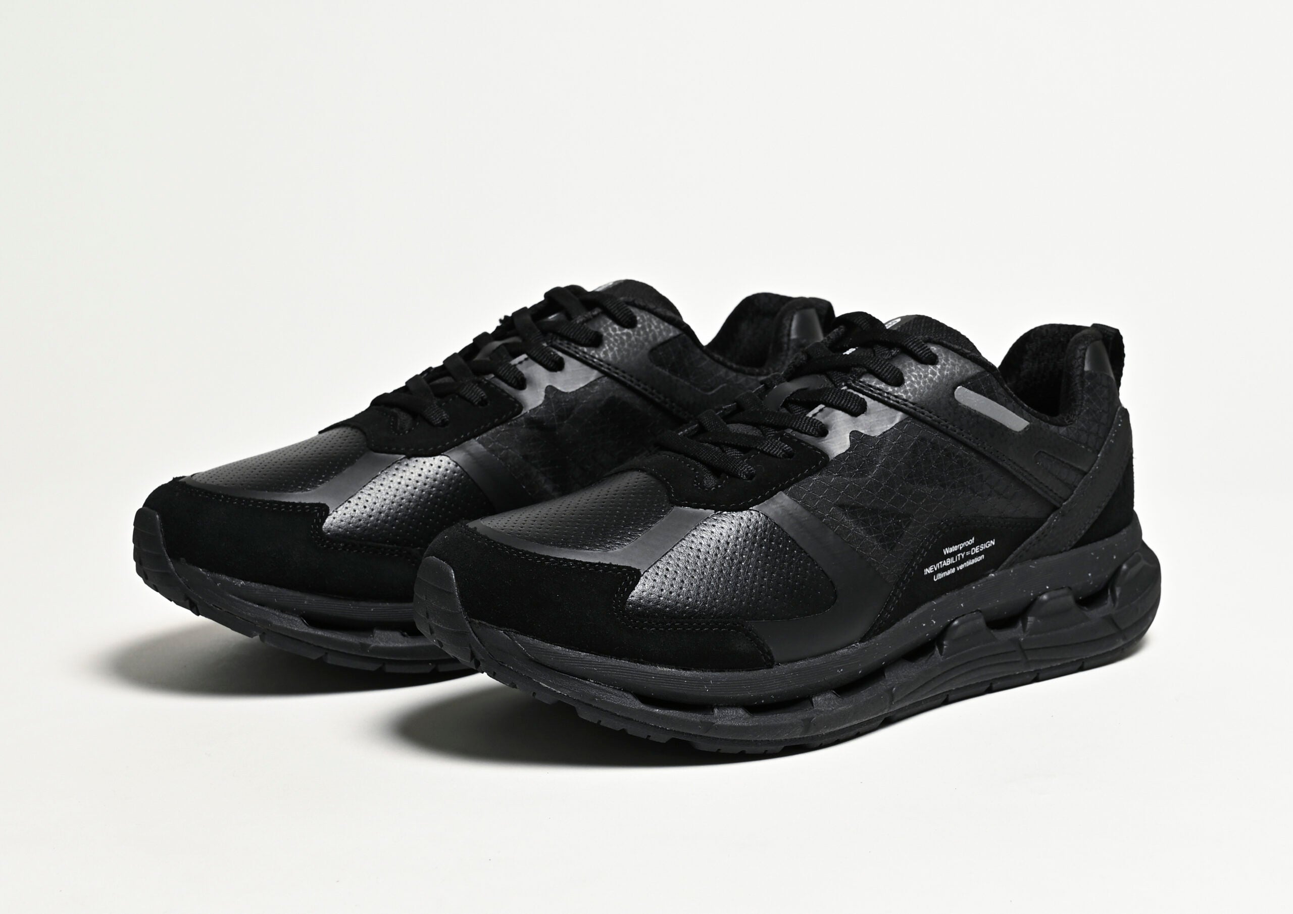 MOISTHROUGH360 モイスルー360 / VENTIRIS LT WOMEN