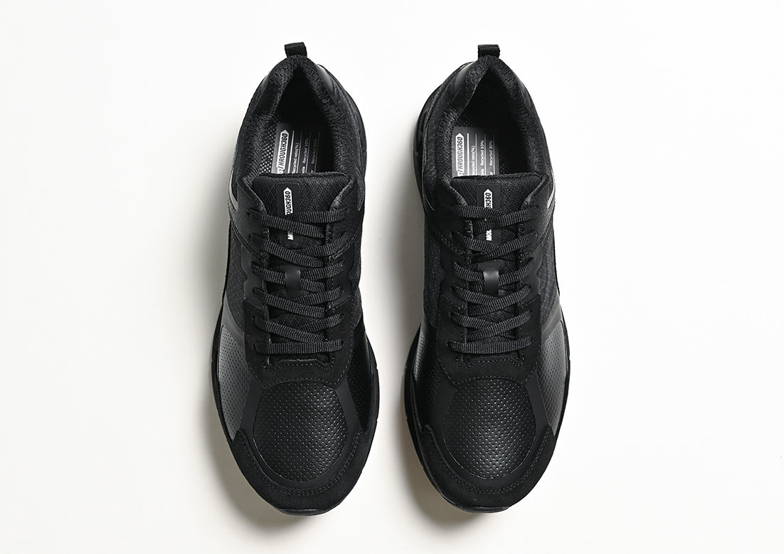 MOISTHROUGH360 モイスルー360 / VENTIRIS LT MEN