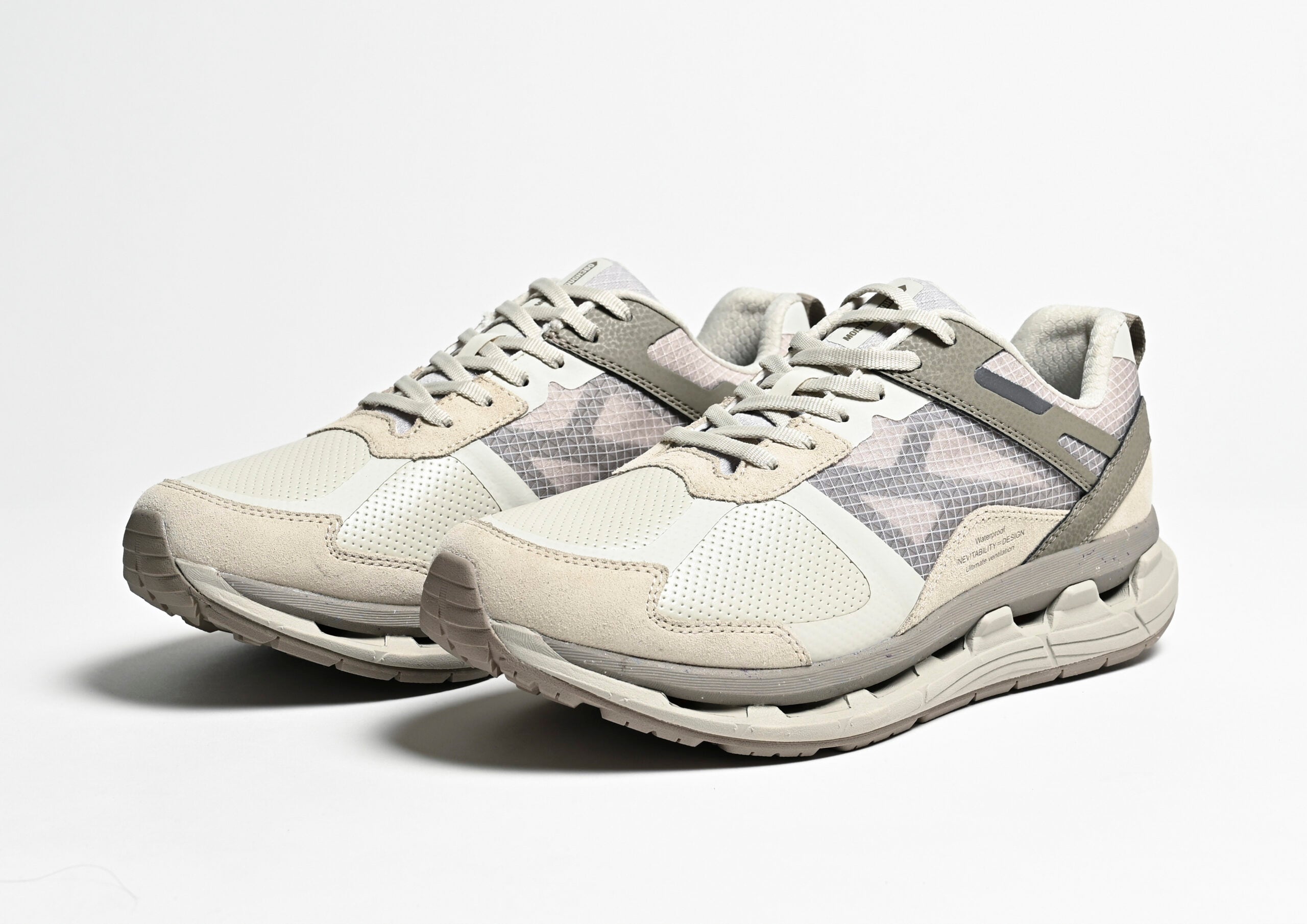 MOISTHROUGH360 モイスルー360 / VENTIRIS LT WOMEN