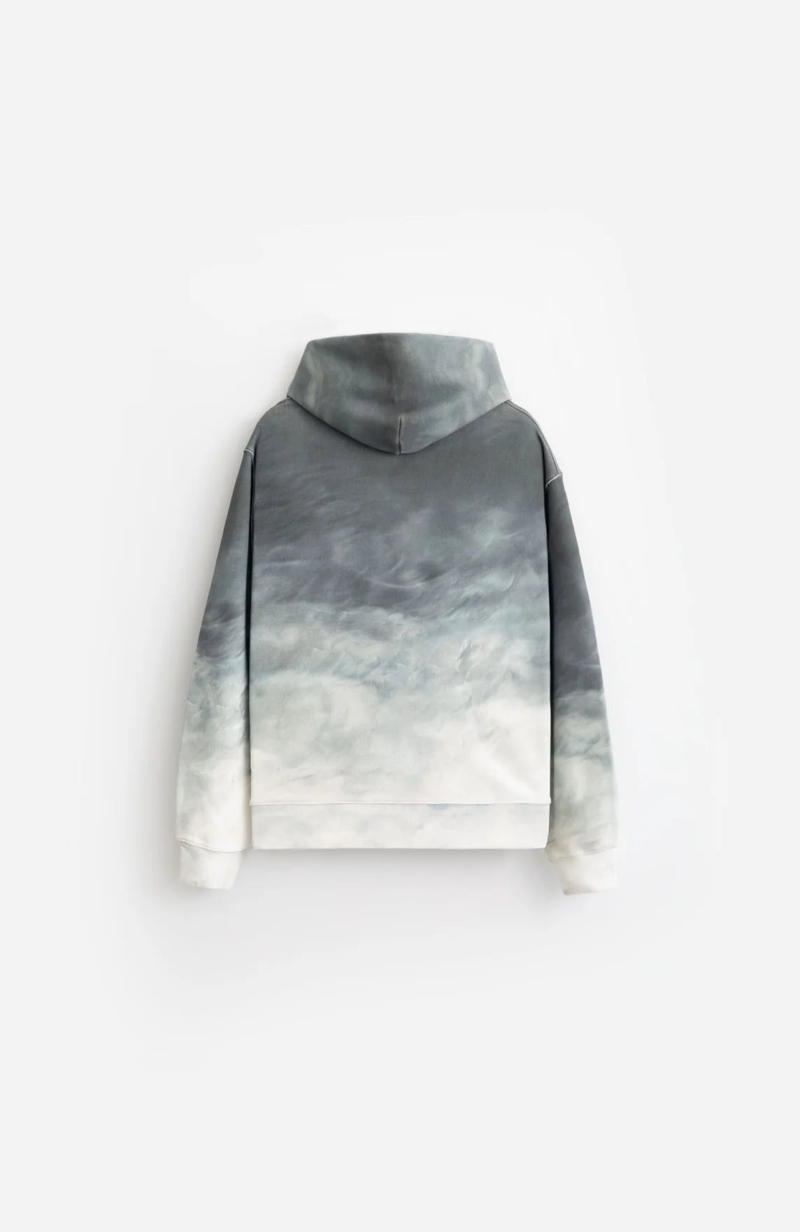 STAMPD TIDAL WAVES CORE HOODIE パーカー