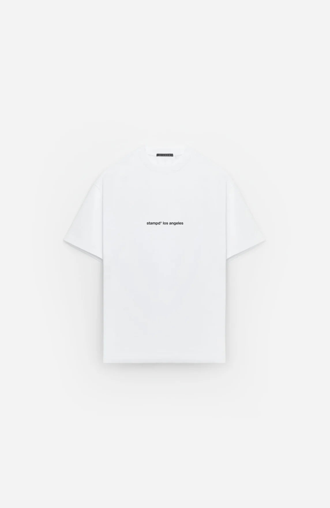 STAMPD Minimal Relaxed Tee